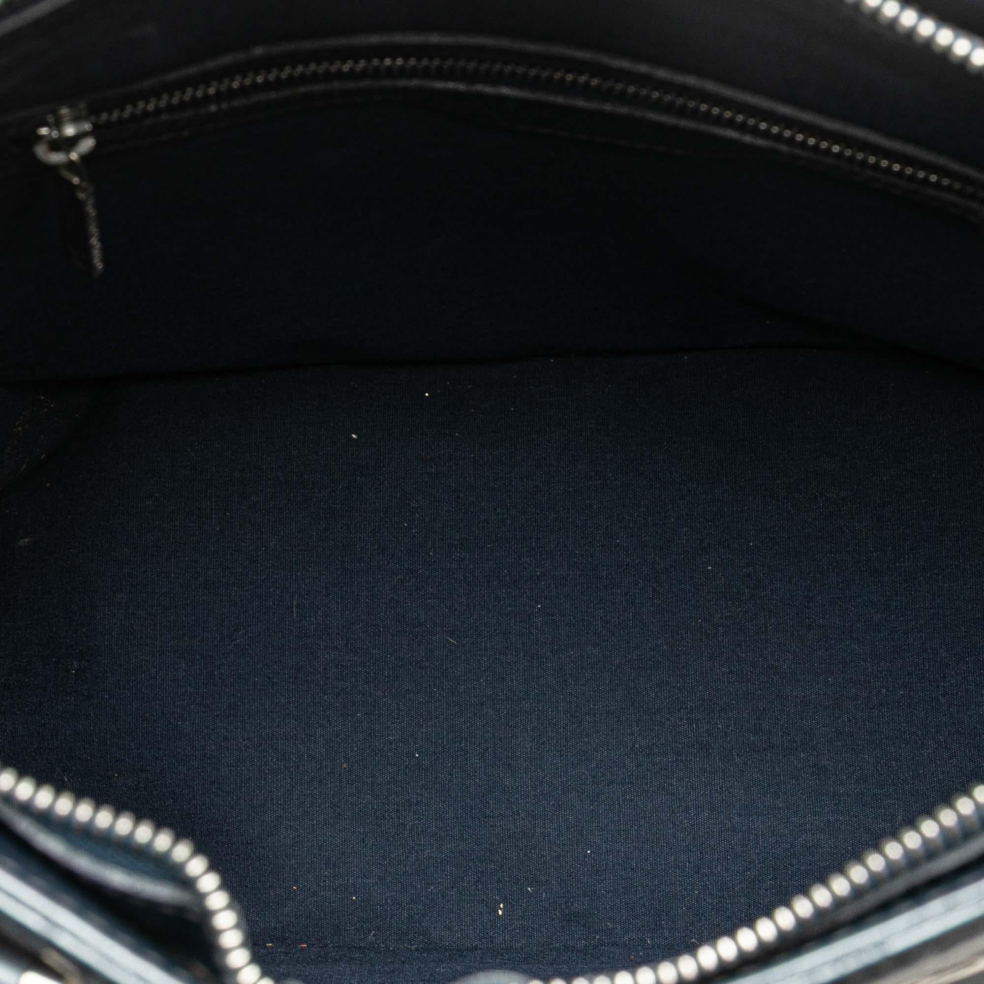 Louis Vuitton Monogram Mat Stockton
