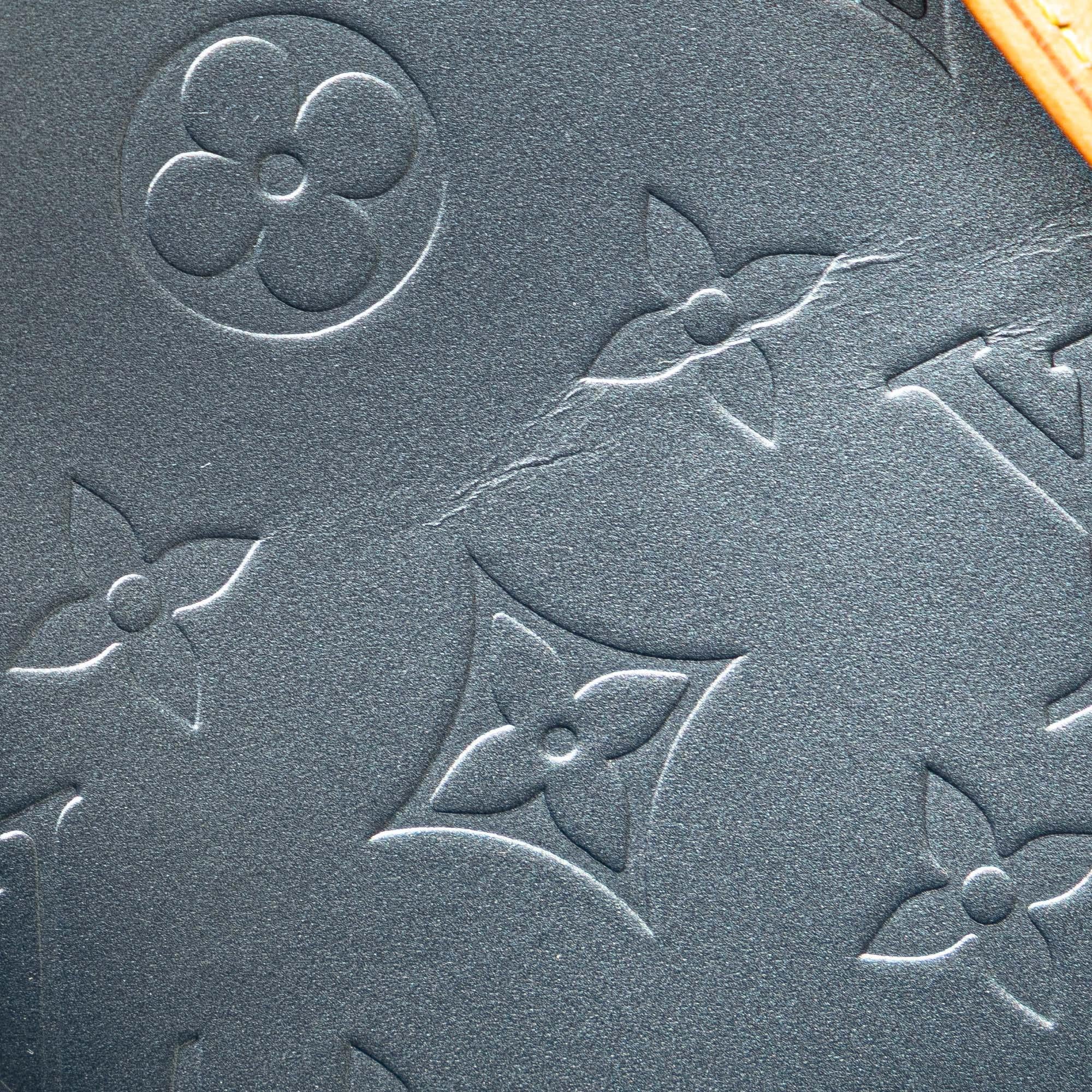 Louis Vuitton Monogram Mat Stockton