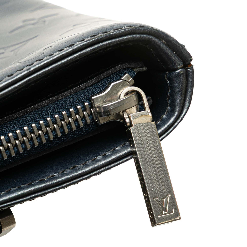 Louis Vuitton Monogram Mat Stockton