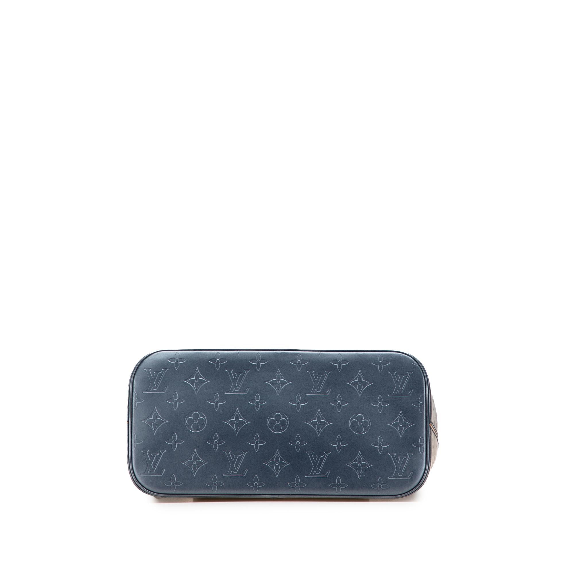 Louis Vuitton Monogram Mat Stockton