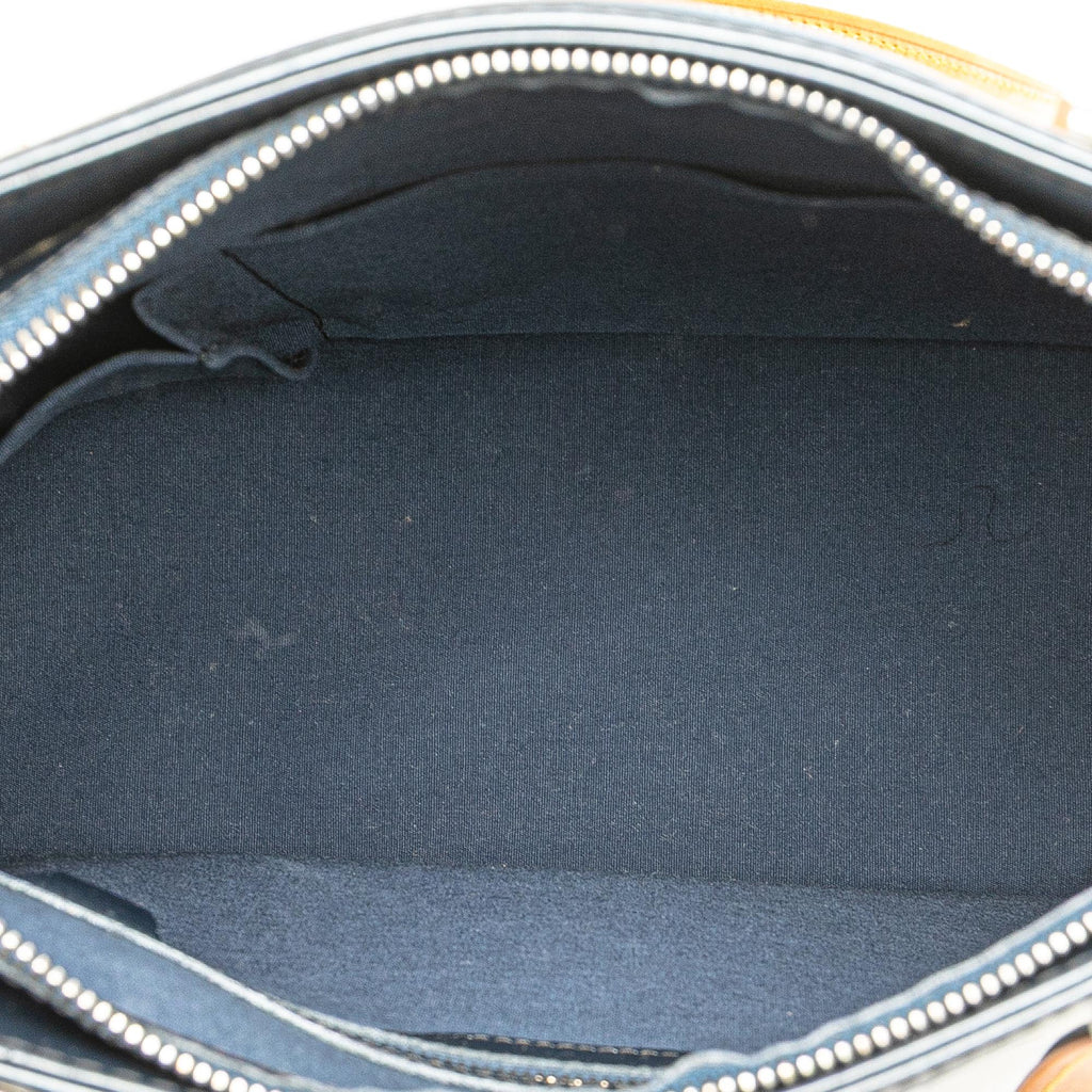 Louis Vuitton Monogram Mat Stockton
