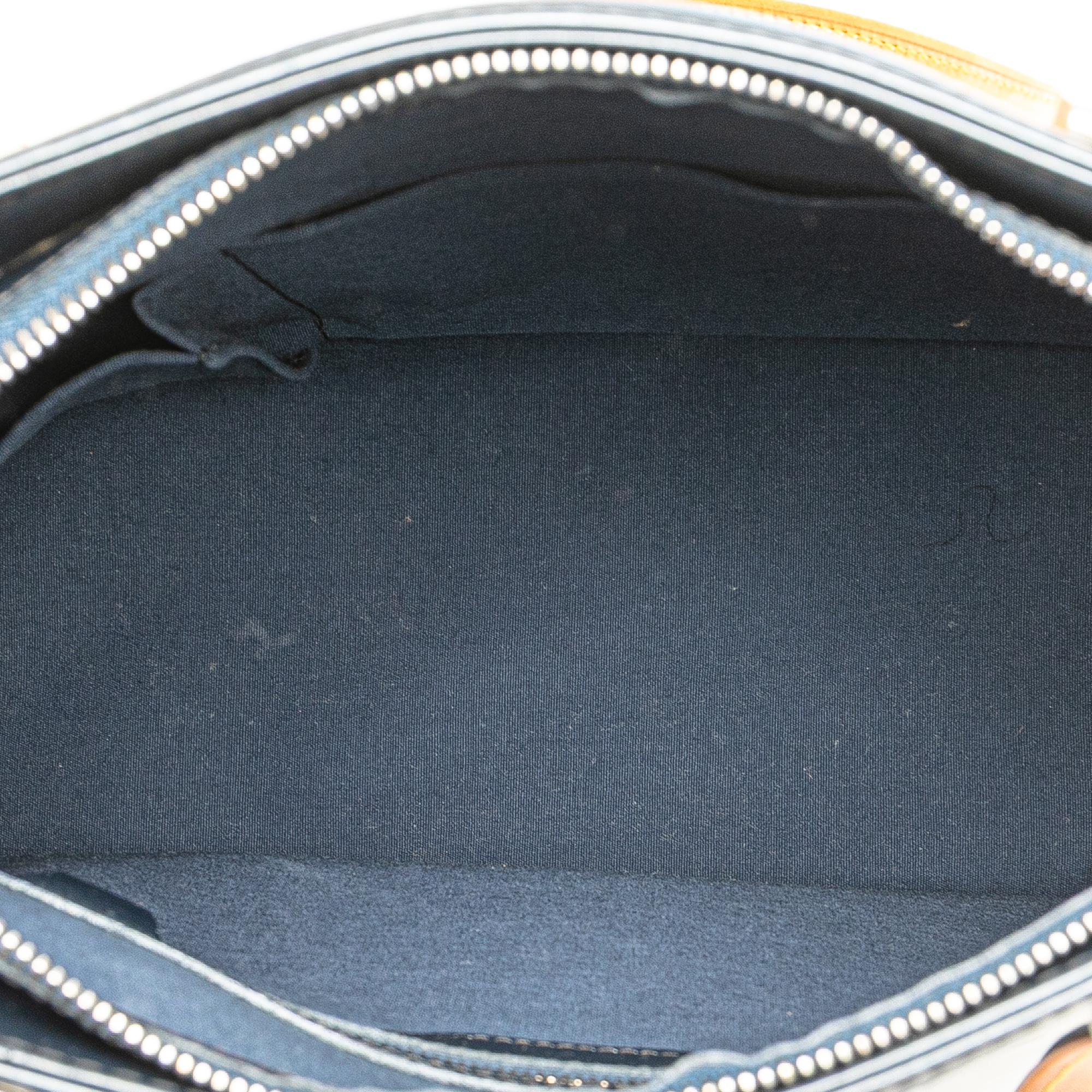 Louis Vuitton Monogram Mat Stockton