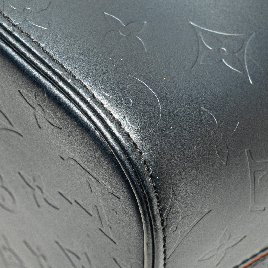 Louis Vuitton Monogram Mat Stockton