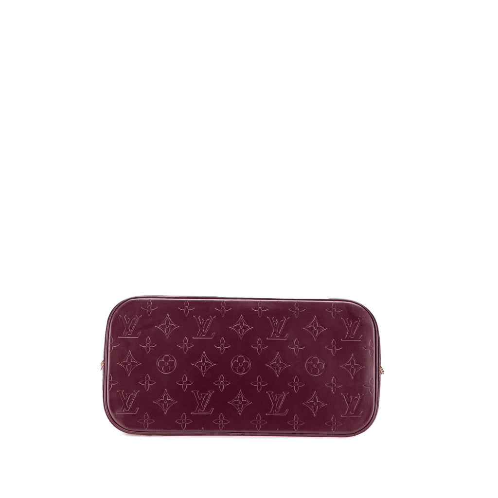 Louis Vuitton Monogram Mat Stockton