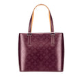 Louis Vuitton Monogram Mat Stockton