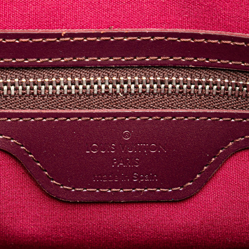 Louis Vuitton Monogram Mat Stockton