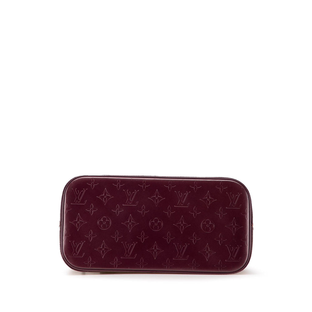 Louis Vuitton Monogram Mat Stockton