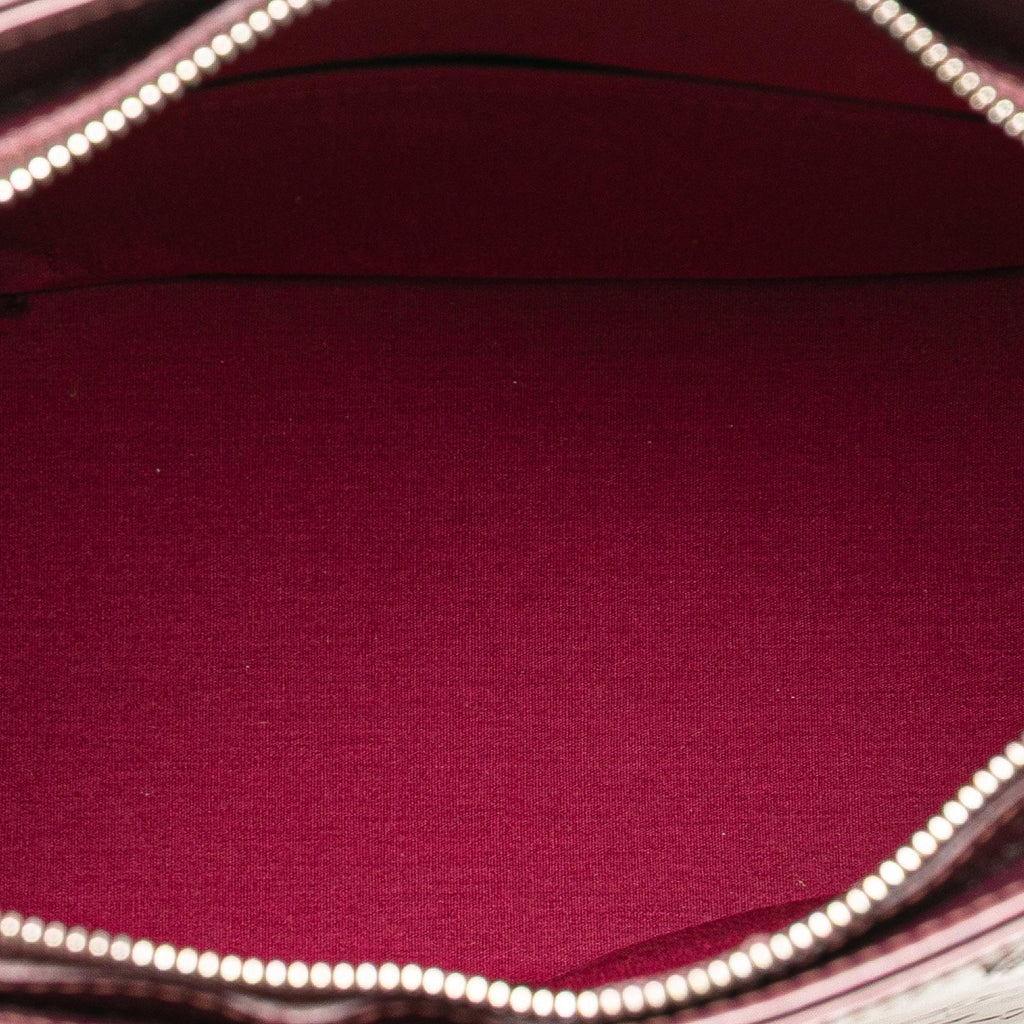 Louis Vuitton Monogram Mat Stockton