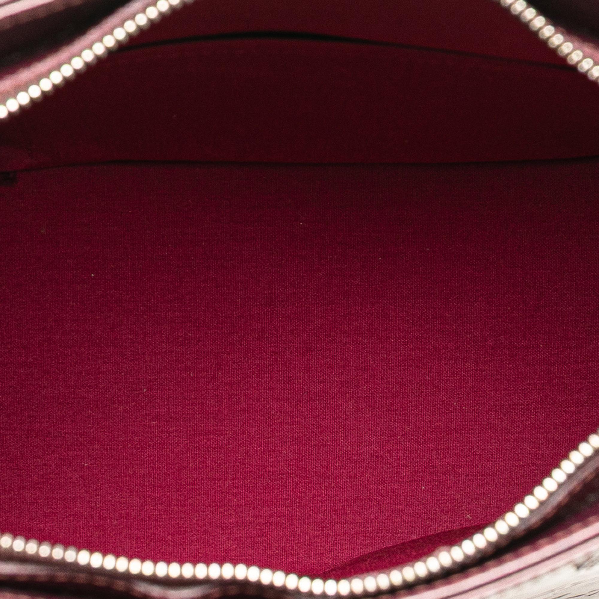 Louis Vuitton Monogram Mat Stockton