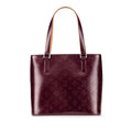 Louis Vuitton Monogram Mat Stockton