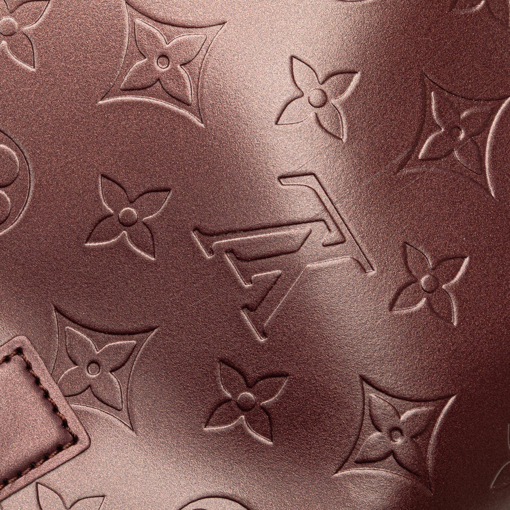 Louis Vuitton Monogram Mat Stockton