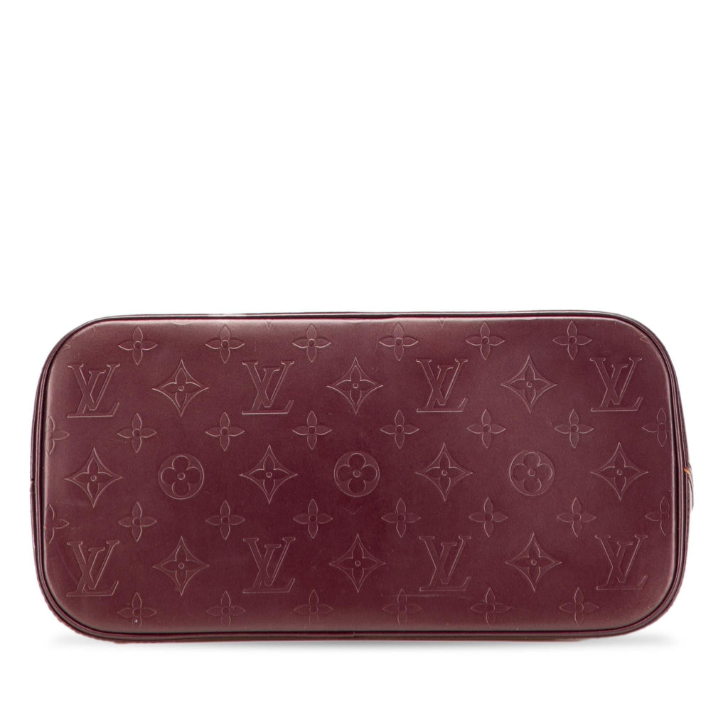 Louis Vuitton Monogram Mat Stockton