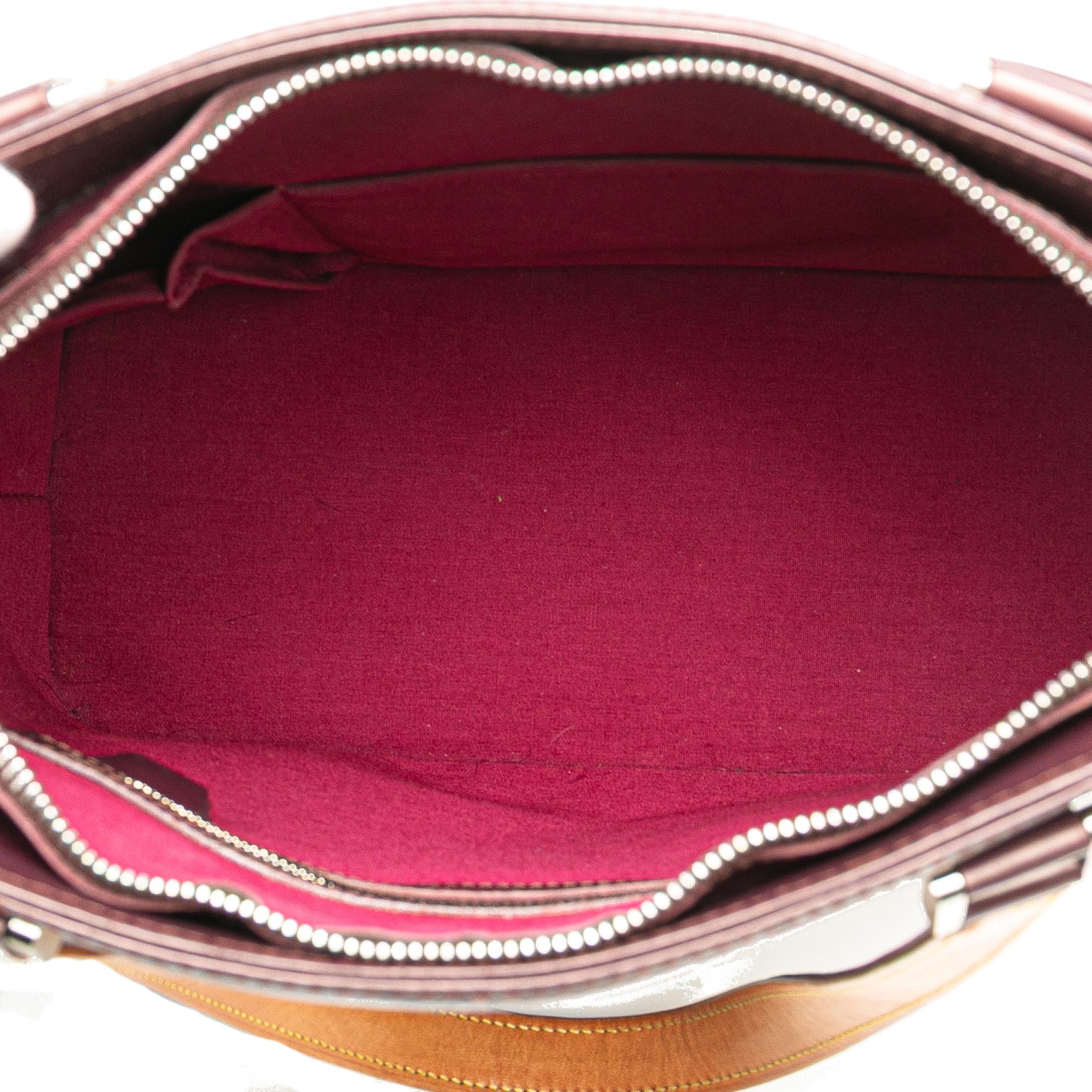 Louis Vuitton Monogram Mat Stockton