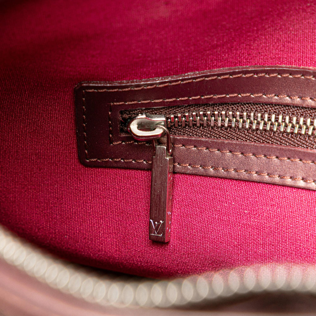 Louis Vuitton Monogram Mat Stockton