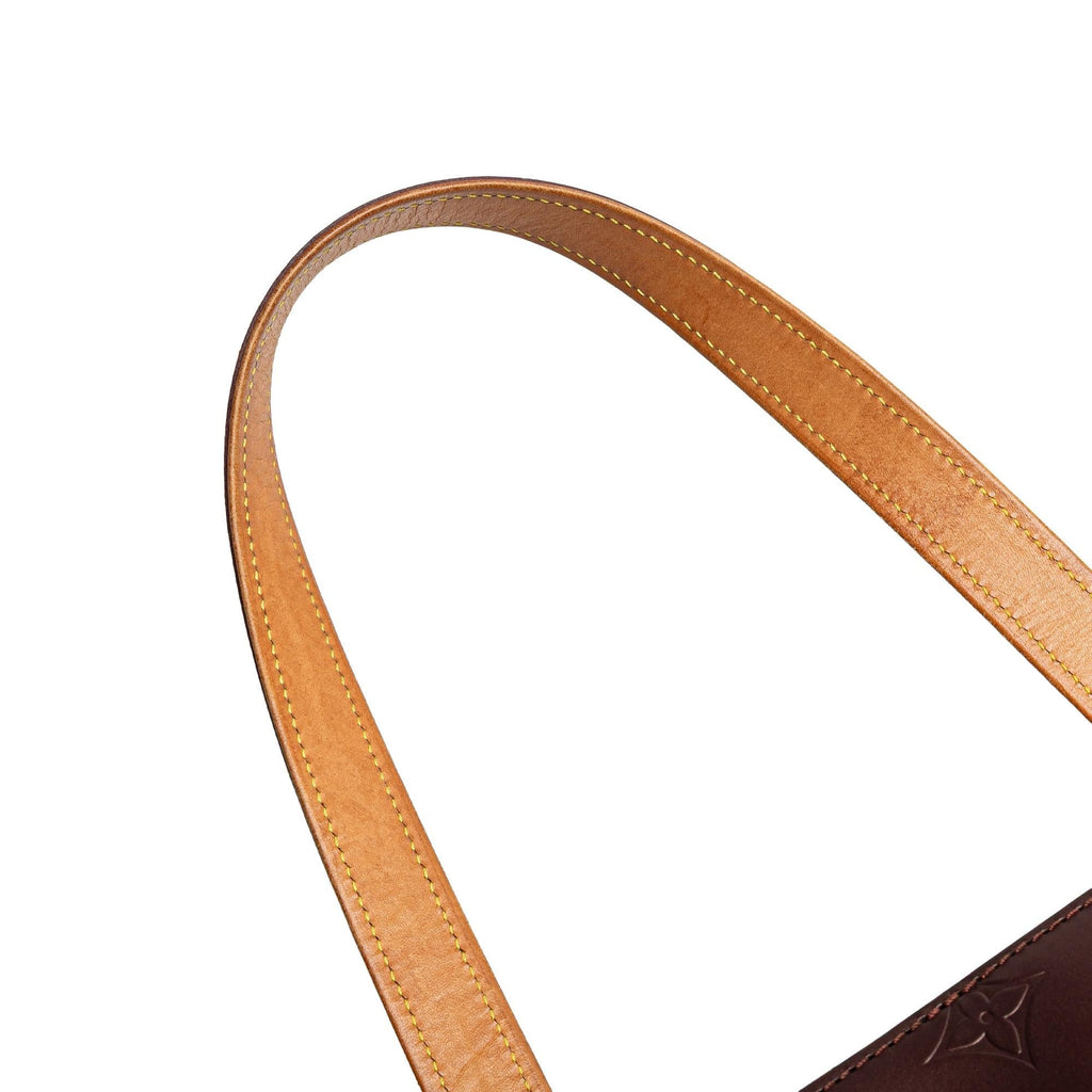 Louis Vuitton Monogram Mat Stockton
