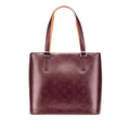 Louis Vuitton Monogram Mat Stockton