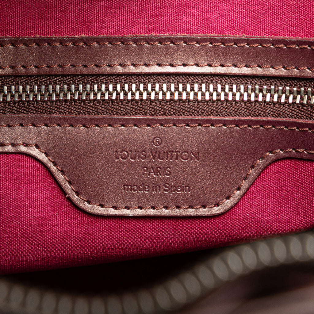Louis Vuitton Monogram Mat Stockton