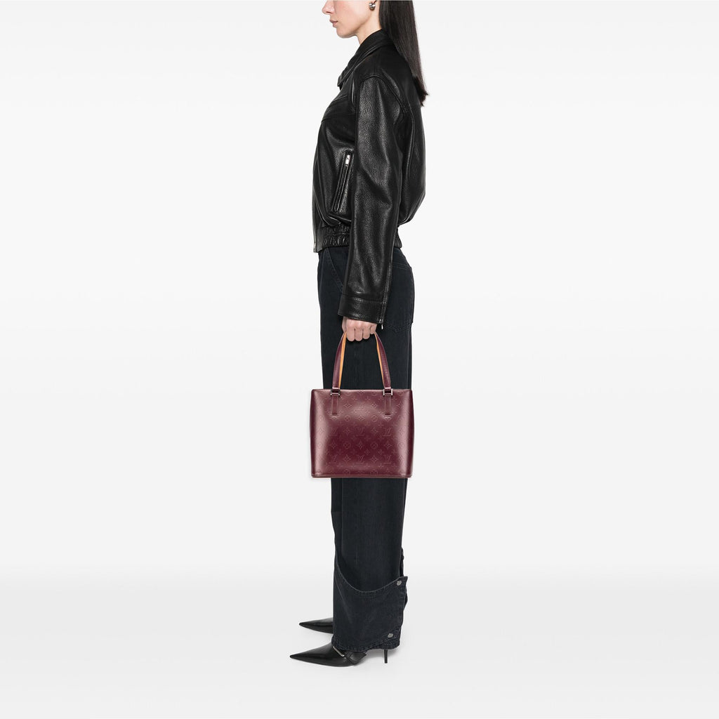 Louis Vuitton Monogram Mat Stockton
