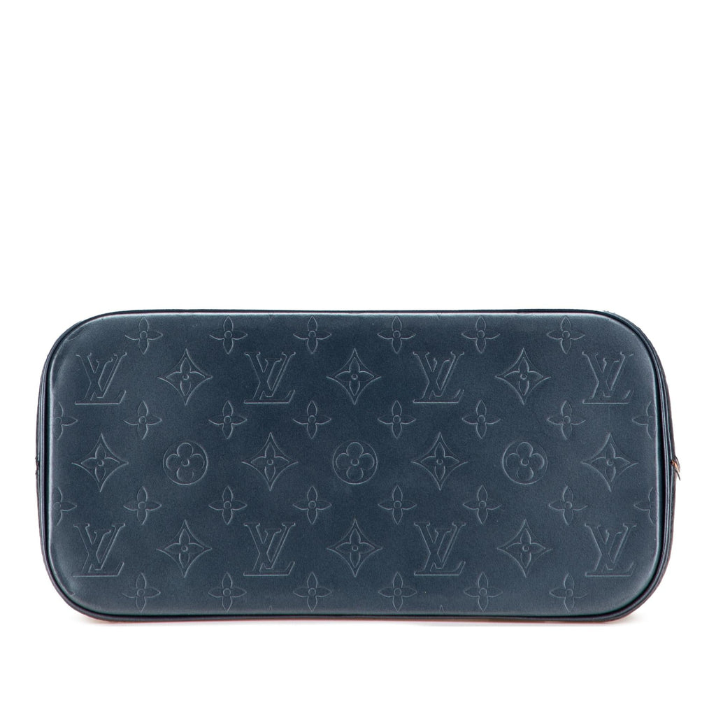 Louis Vuitton Monogram Mat Stockton