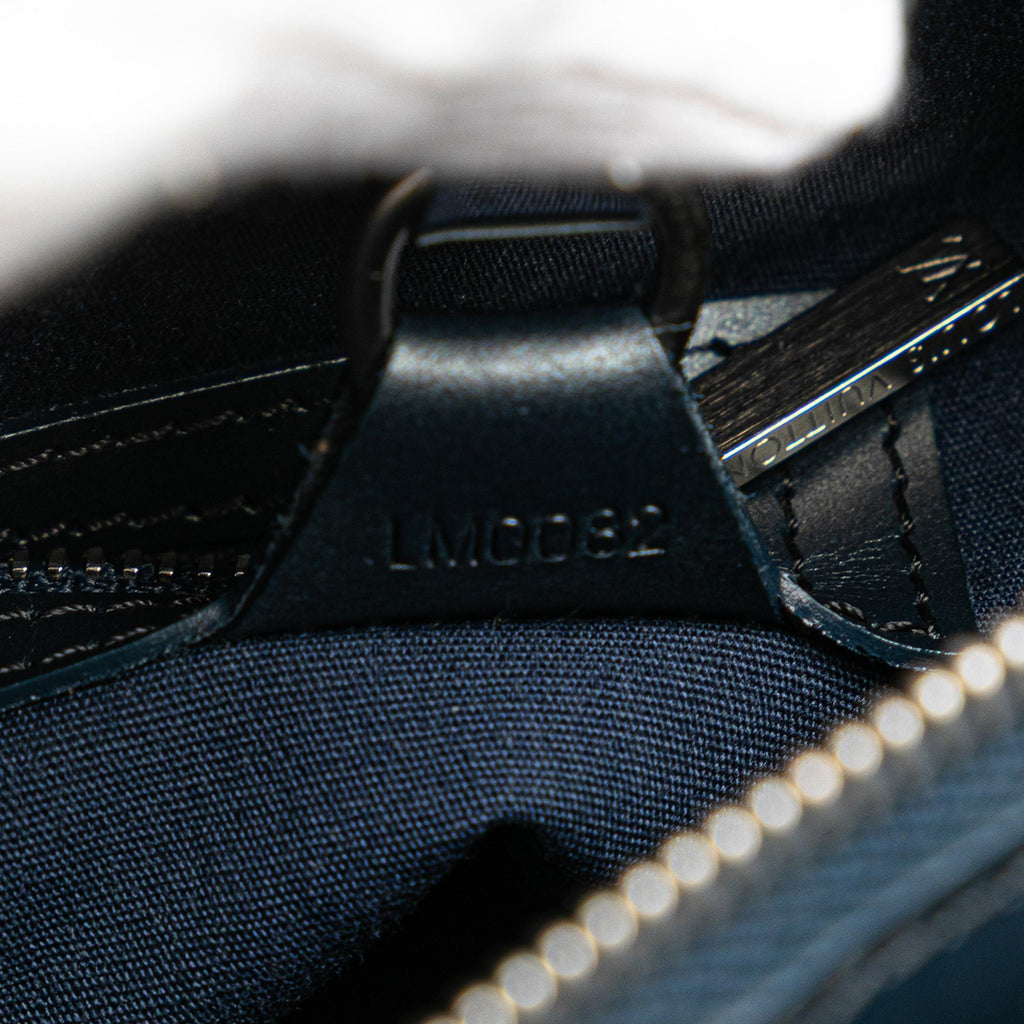 Louis Vuitton Monogram Mat Stockton