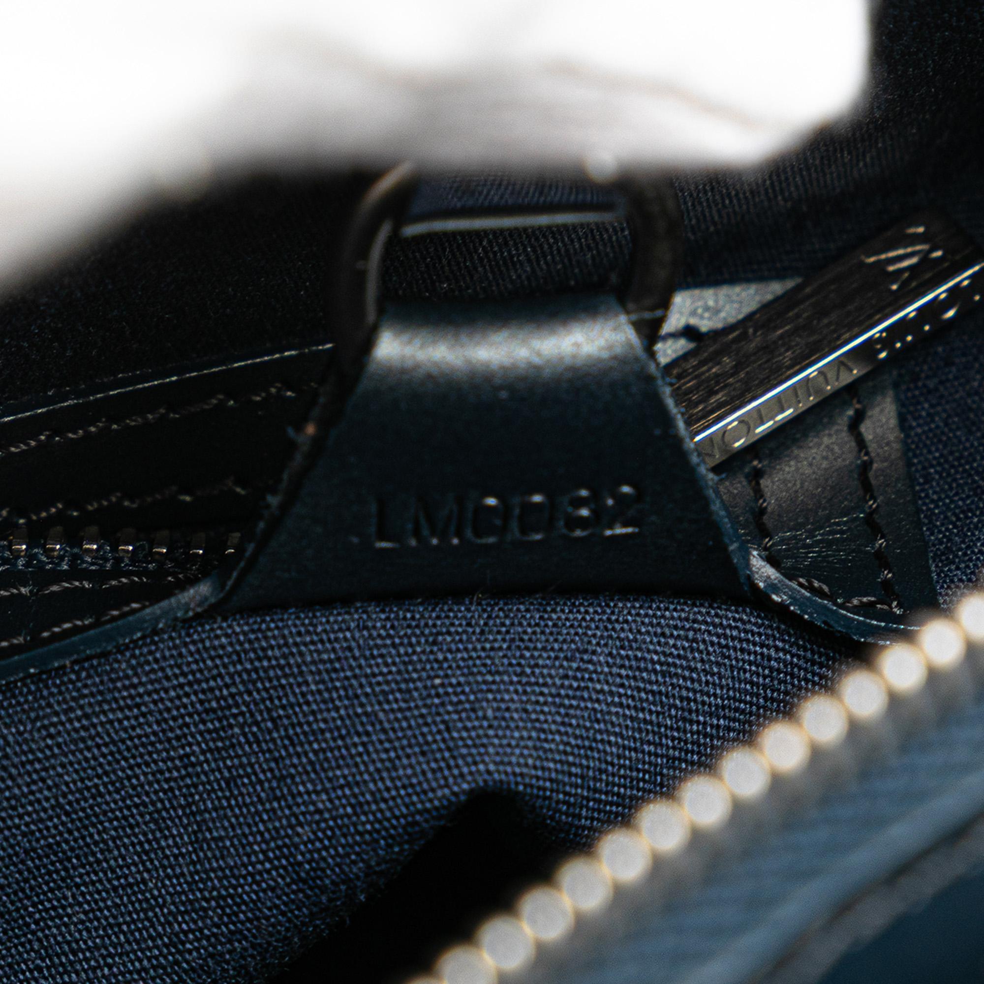 Louis Vuitton Monogram Mat Stockton