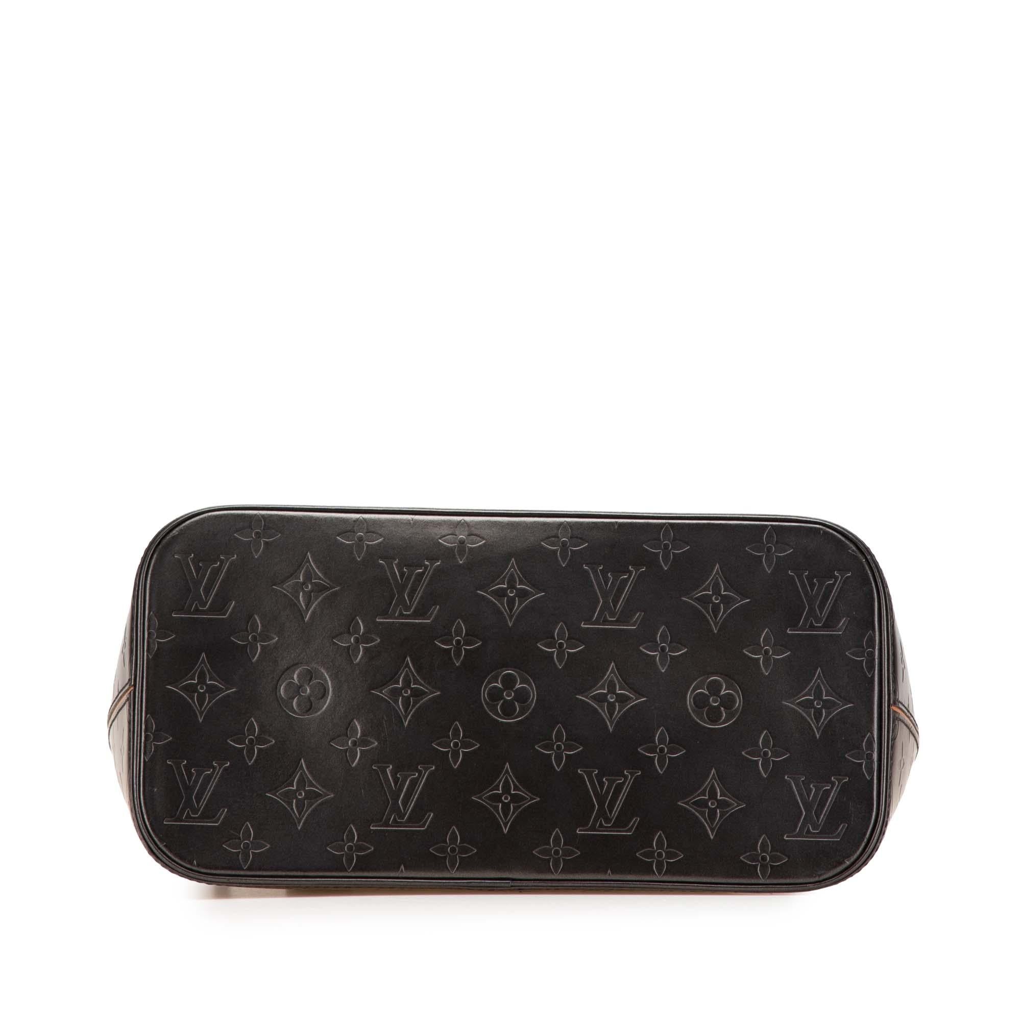 Louis Vuitton Monogram Mat Stockton