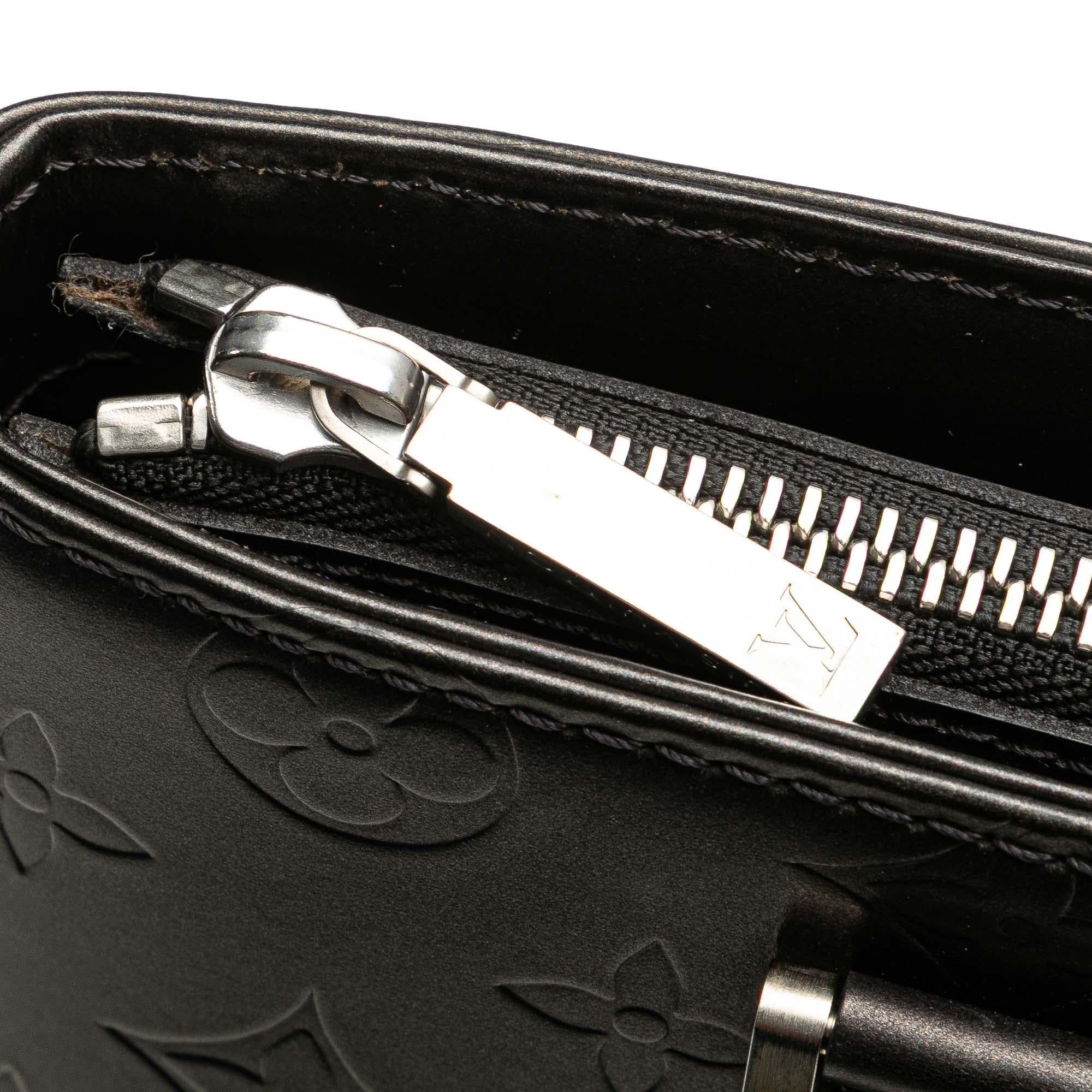 Louis Vuitton Monogram Mat Stockton