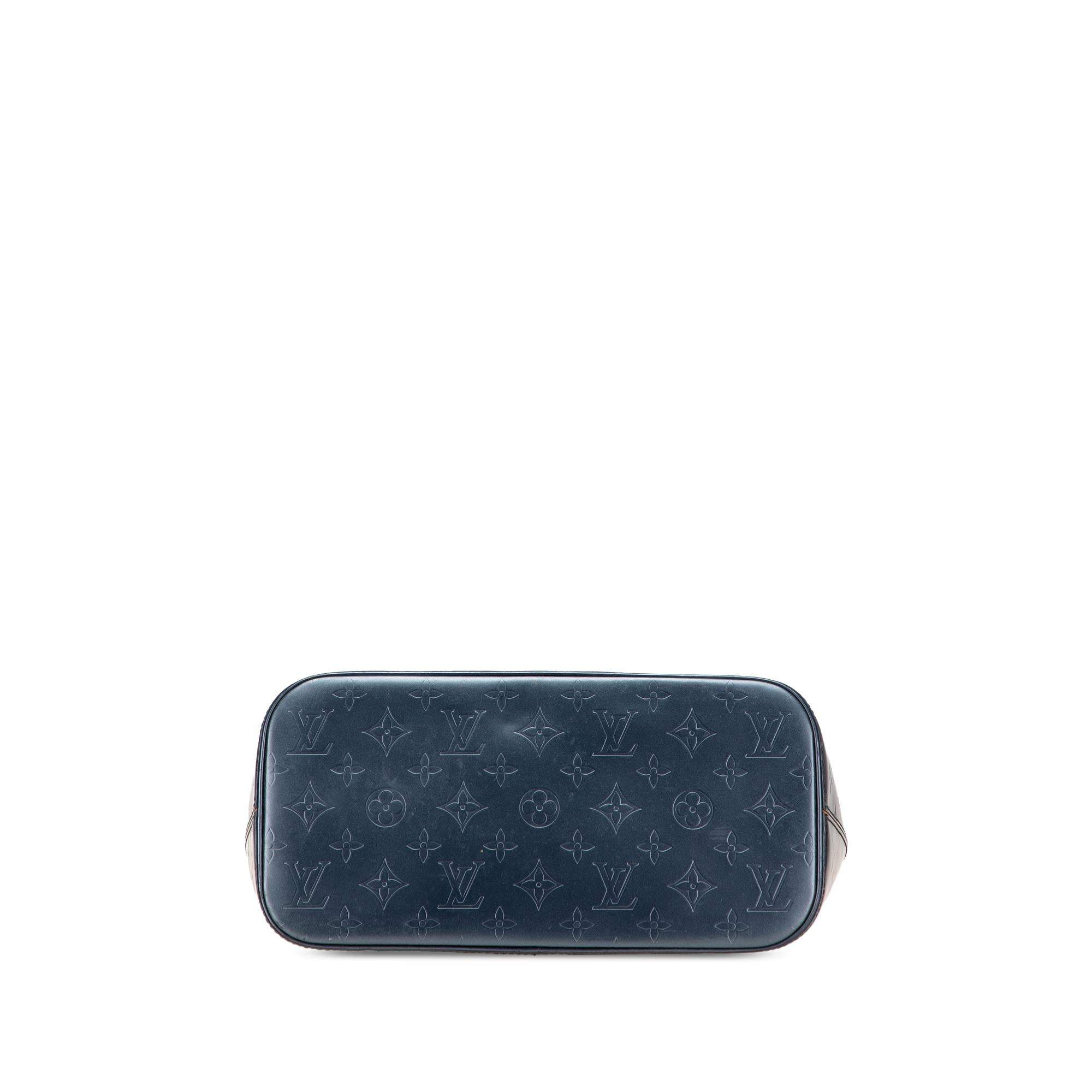 Louis Vuitton Monogram Mat Stockton