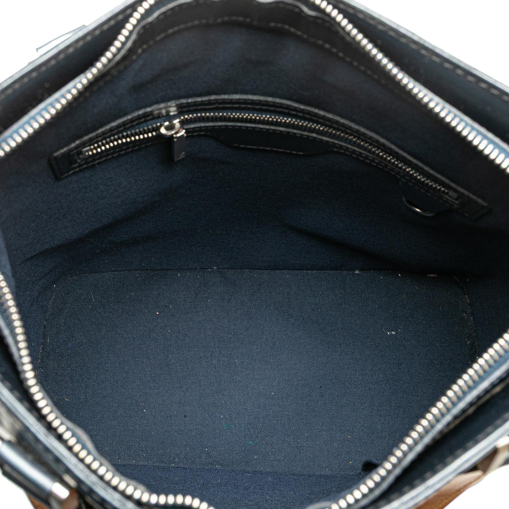 Louis Vuitton Monogram Mat Stockton