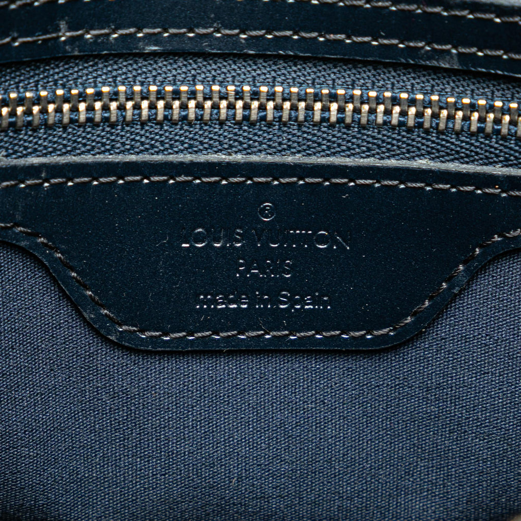 Louis Vuitton Monogram Mat Stockton