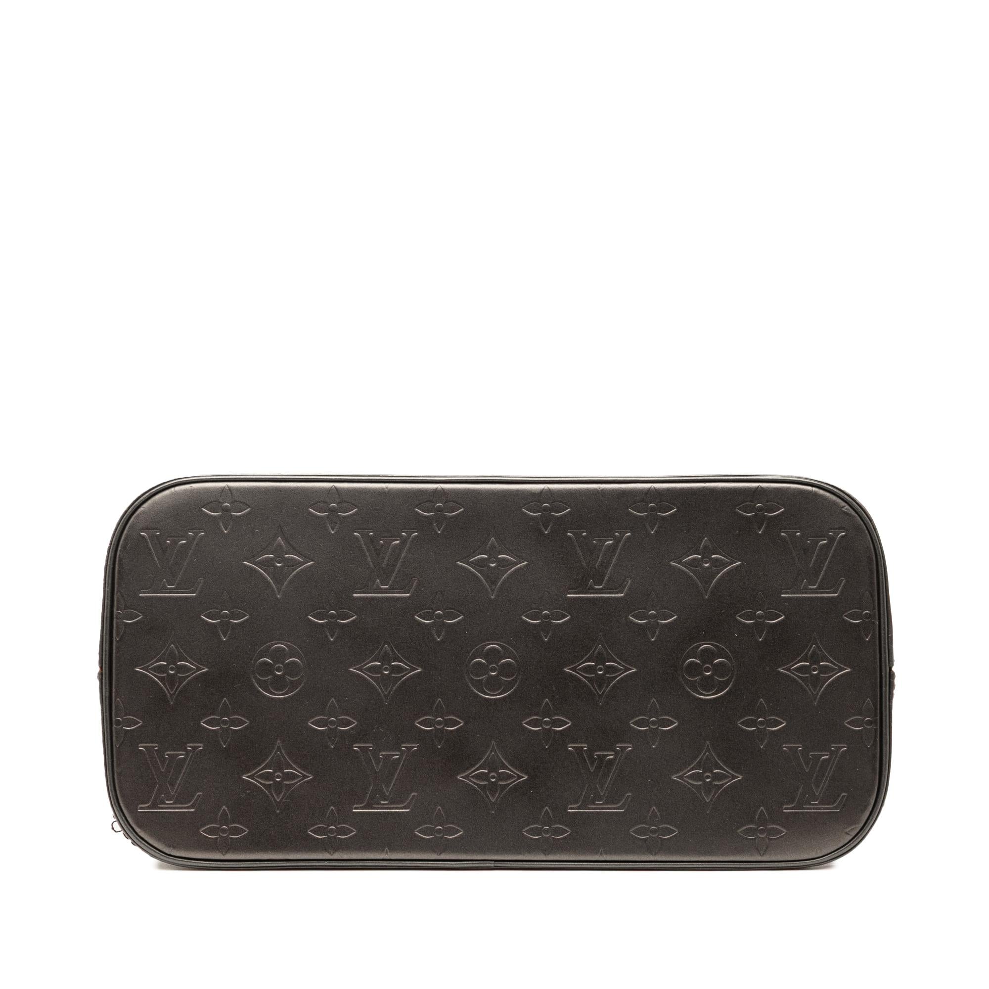 Louis Vuitton Monogram Mat Stockton