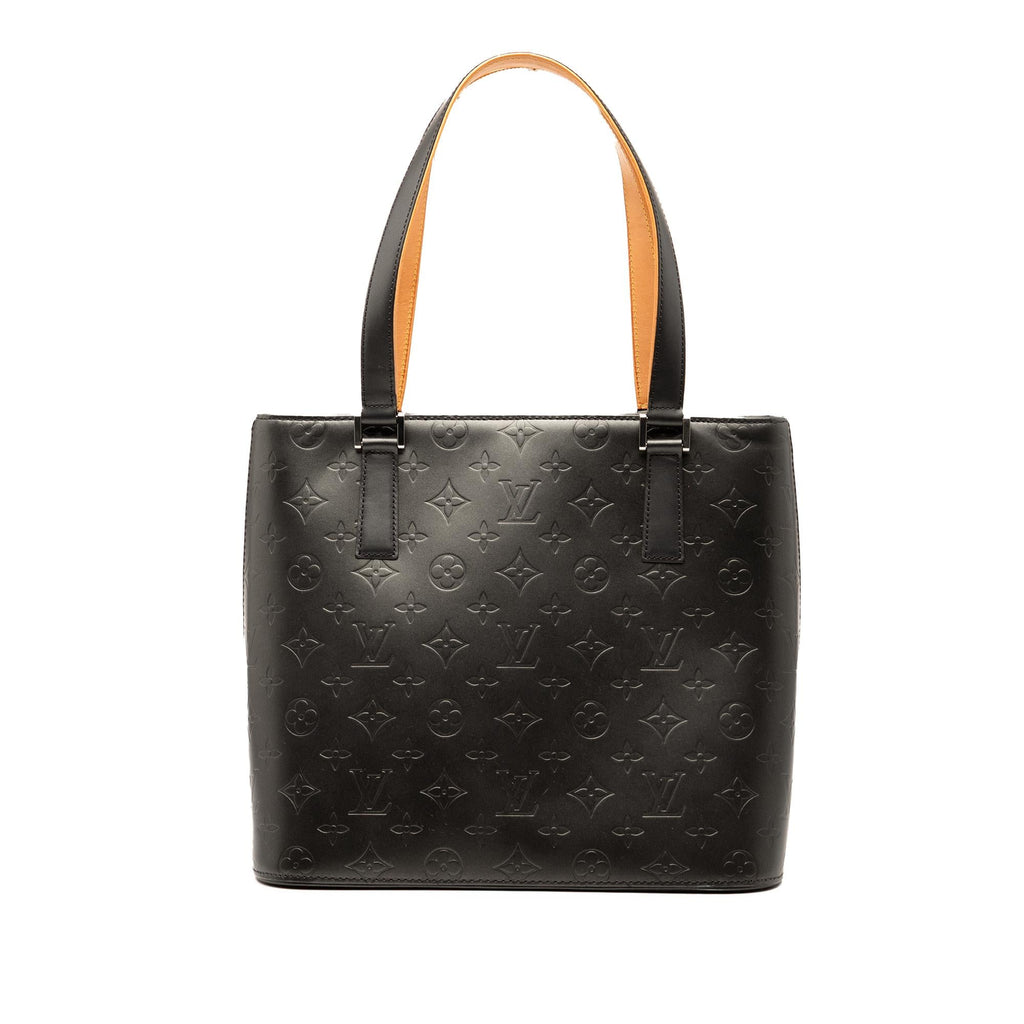 Louis Vuitton Monogram Mat Stockton