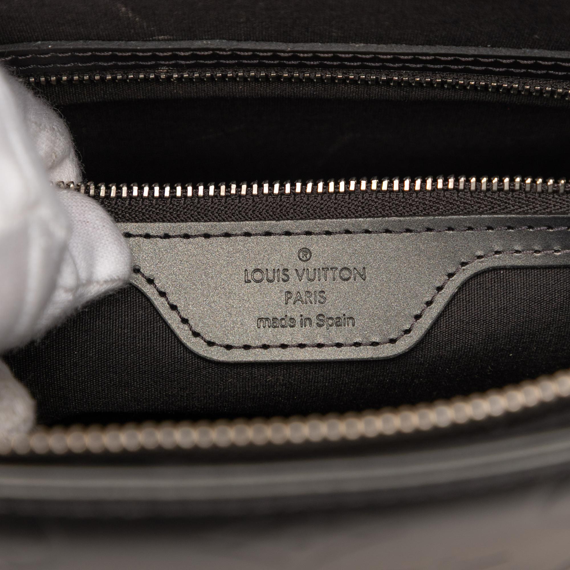 Louis Vuitton Monogram Mat Stockton