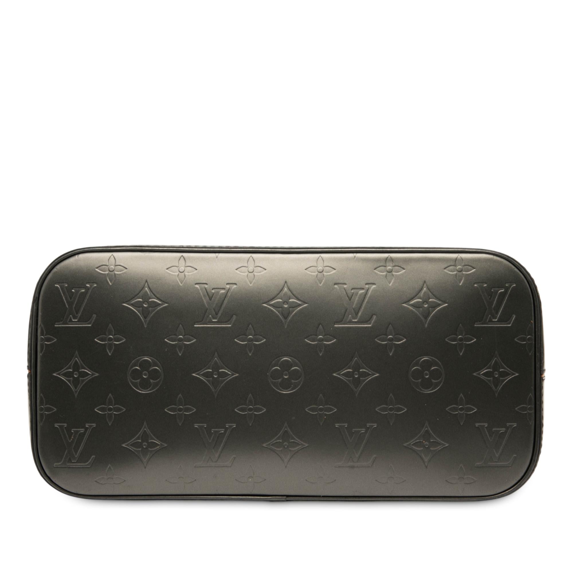 Louis Vuitton Monogram Mat Stockton