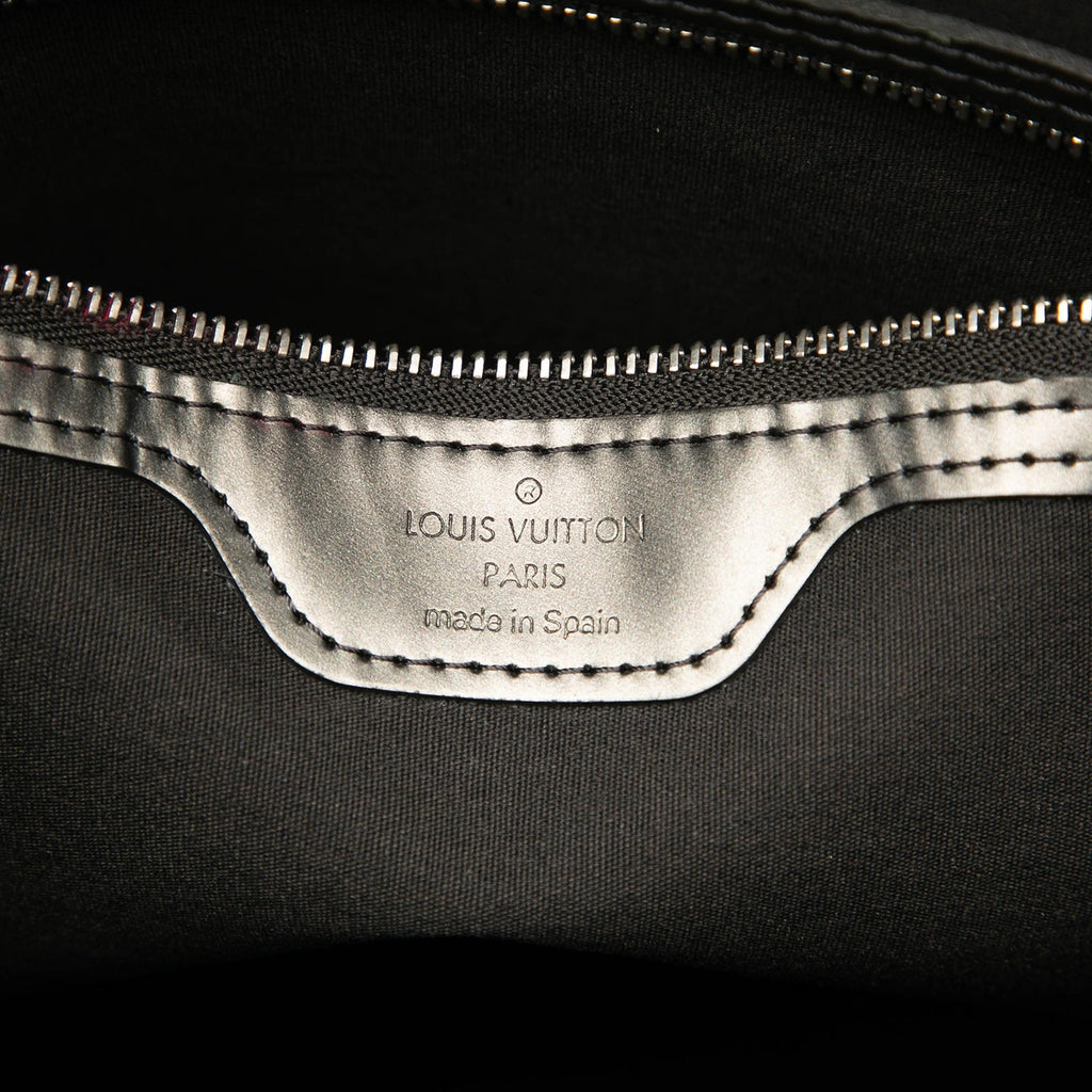 Louis Vuitton Monogram Mat Stockton