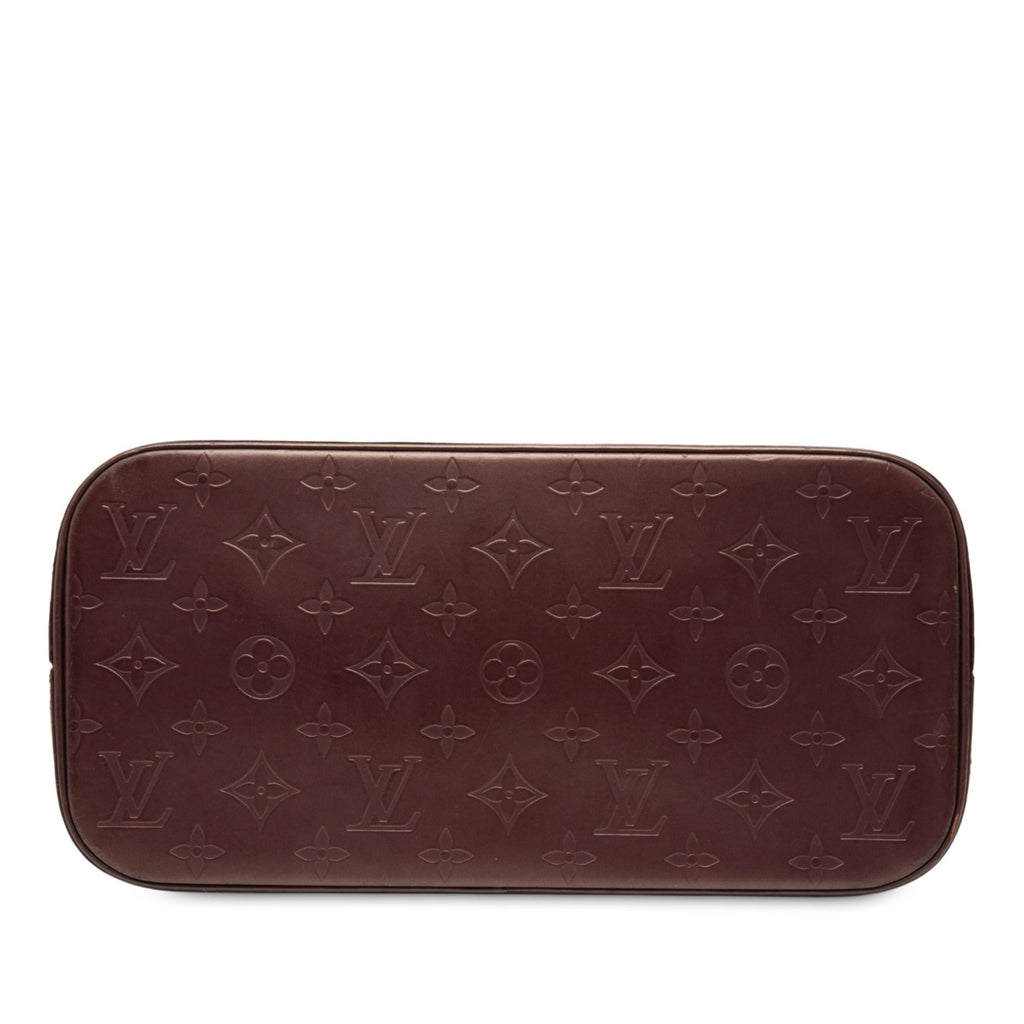 Louis Vuitton Monogram Mat Stockton