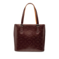 Louis Vuitton Monogram Mat Stockton