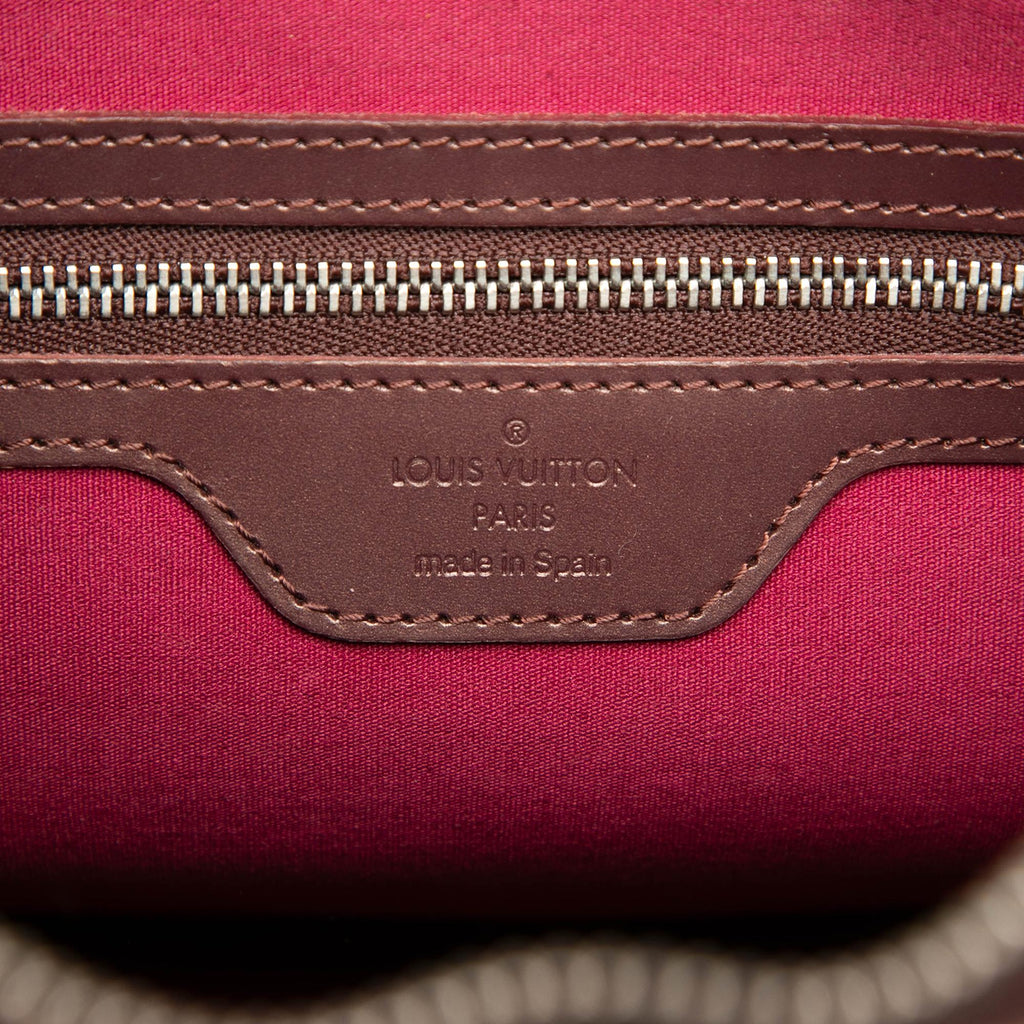 Louis Vuitton Monogram Mat Stockton