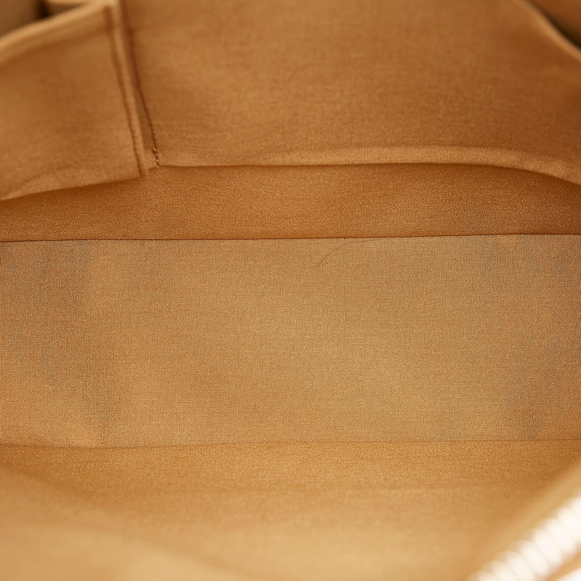 Louis Vuitton Monogram Mat Sutter (SHG-29778)