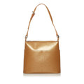Louis Vuitton Monogram Mat Sutter (SHG-35021)