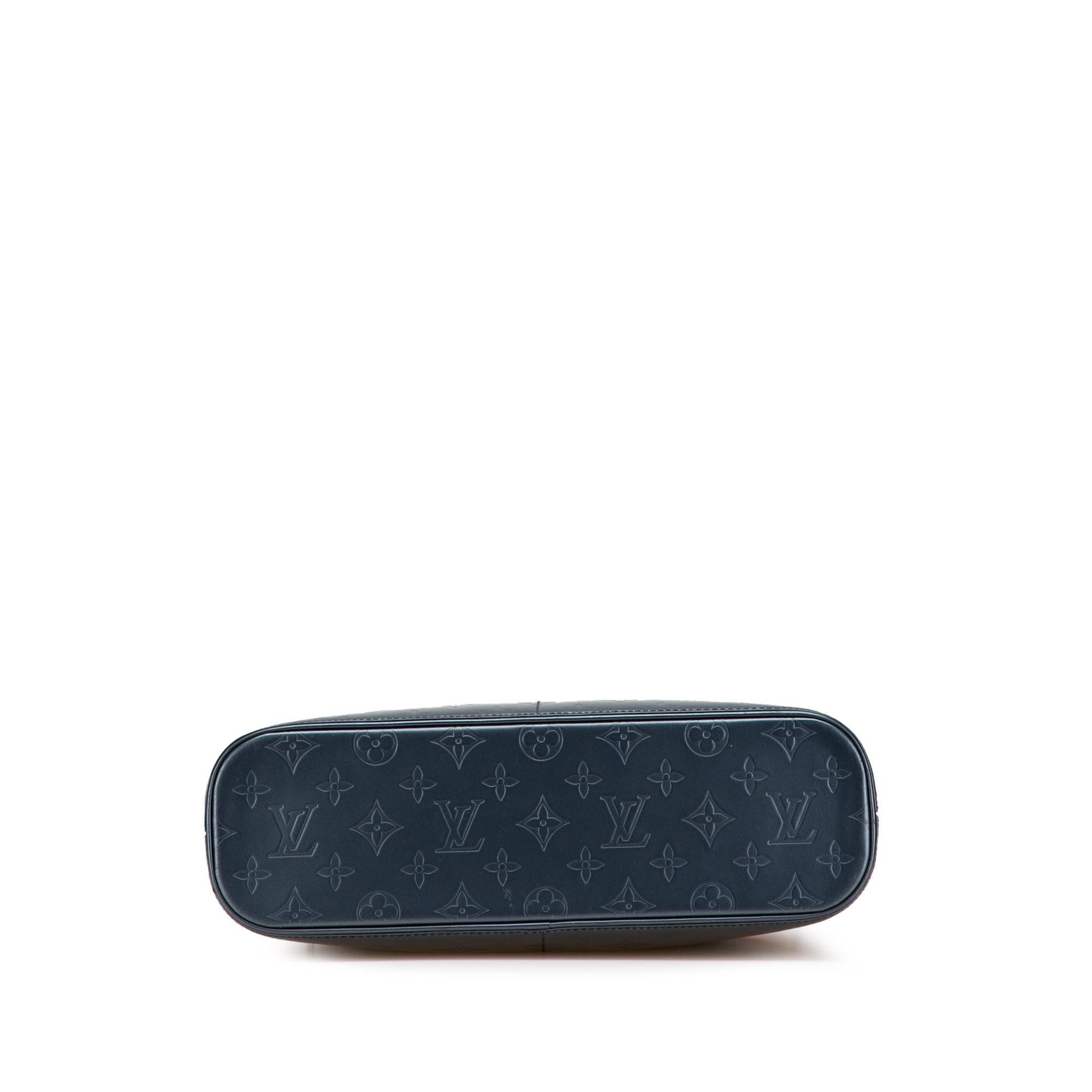 Louis Vuitton Monogram Mat Sutter