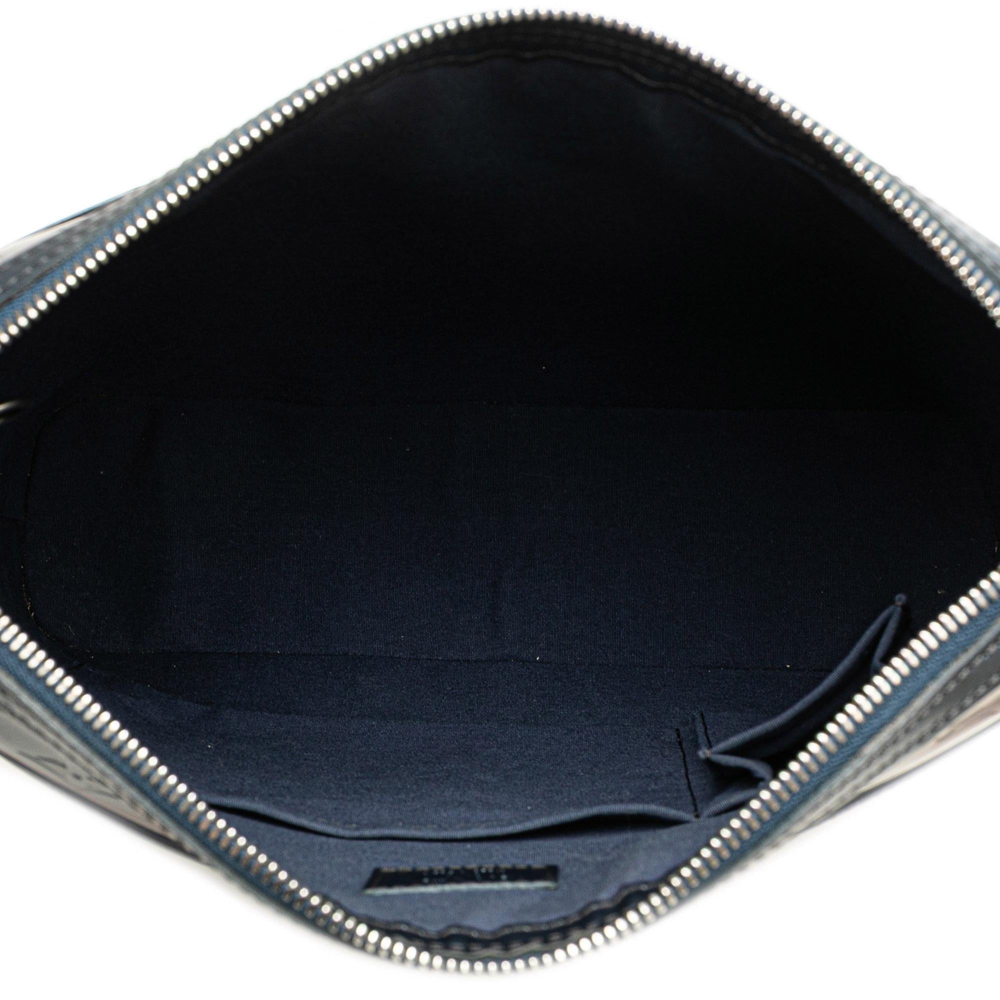 Louis Vuitton Monogram Mat Sutter