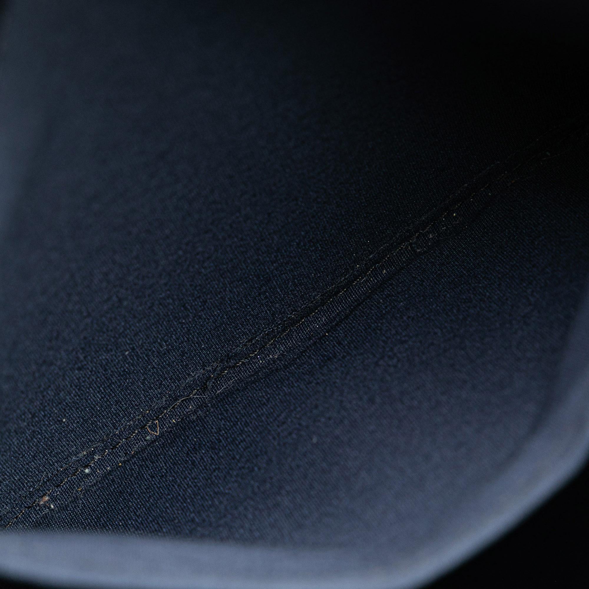 Louis Vuitton Monogram Mat Sutter