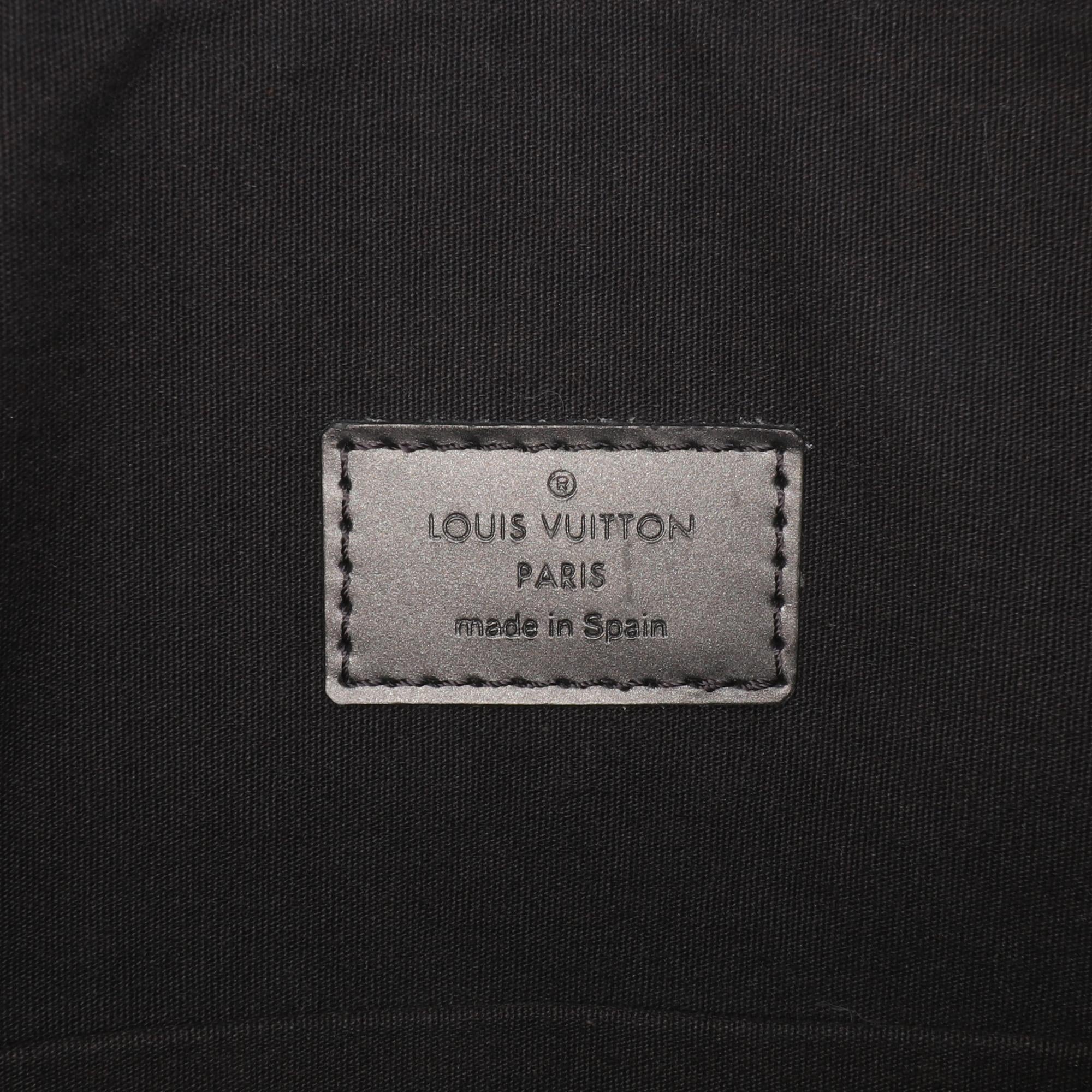 Louis Vuitton Monogram Mat Sutter