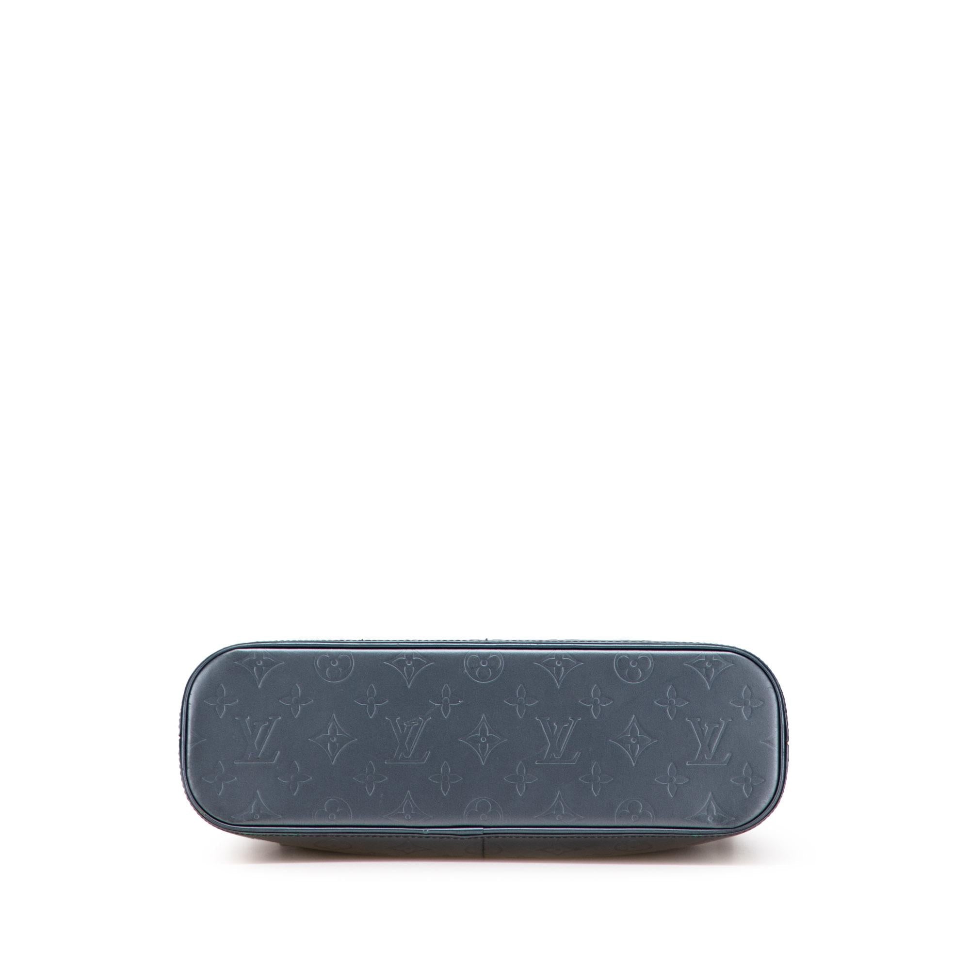 Louis Vuitton Monogram Mat Sutter