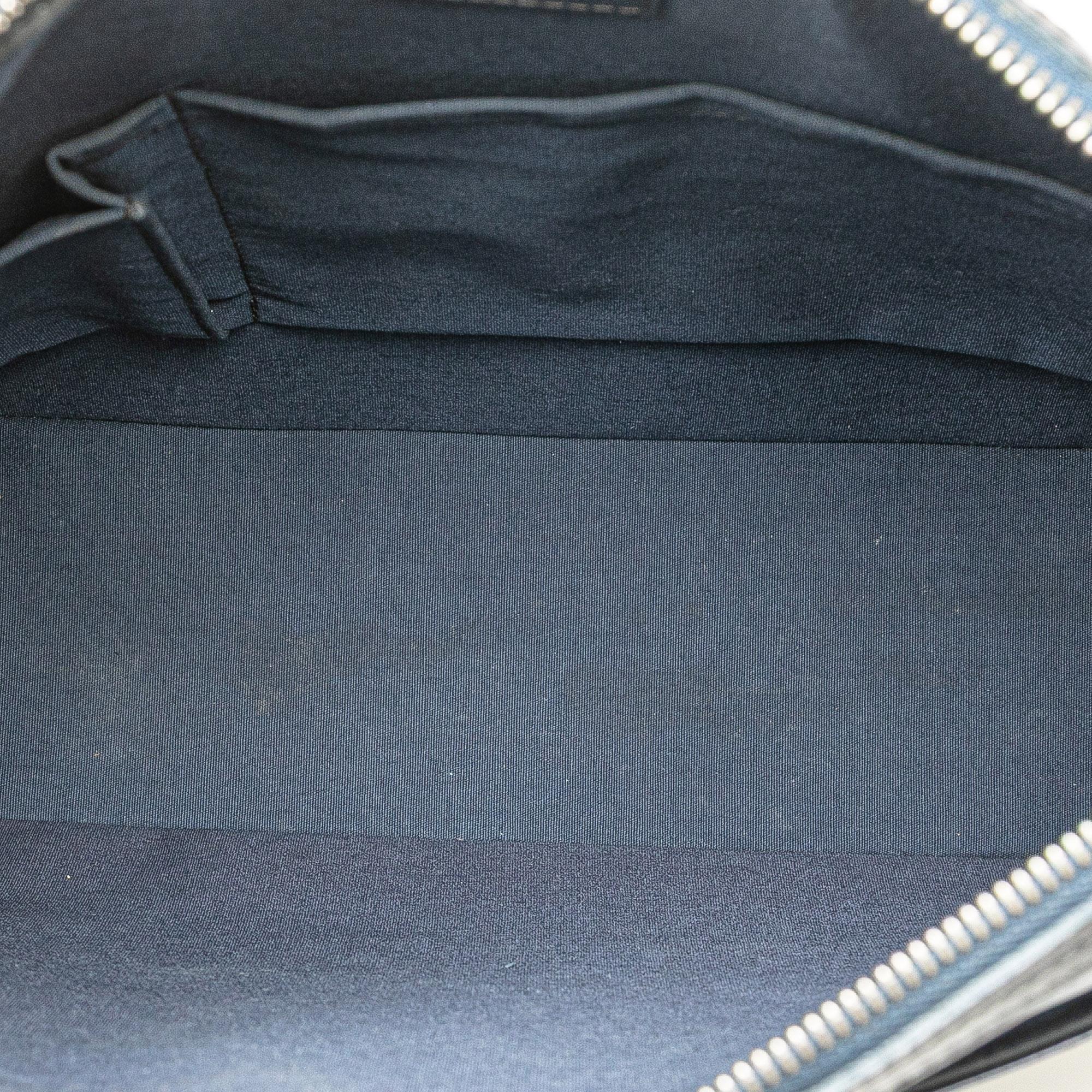Louis Vuitton Monogram Mat Sutter