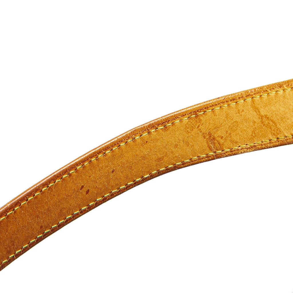 Louis Vuitton Monogram Mat Sutter