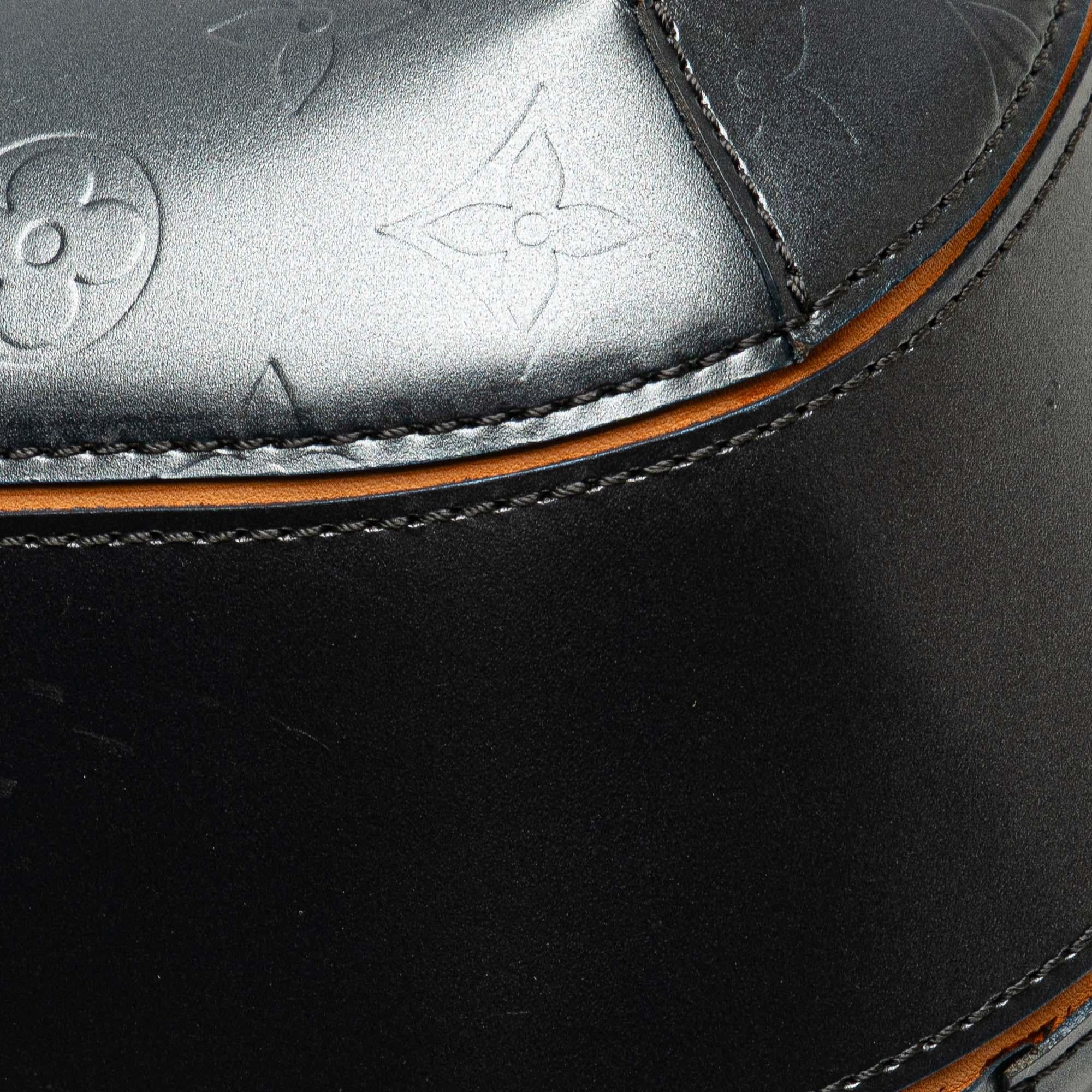 Louis Vuitton Monogram Mat Webster Street