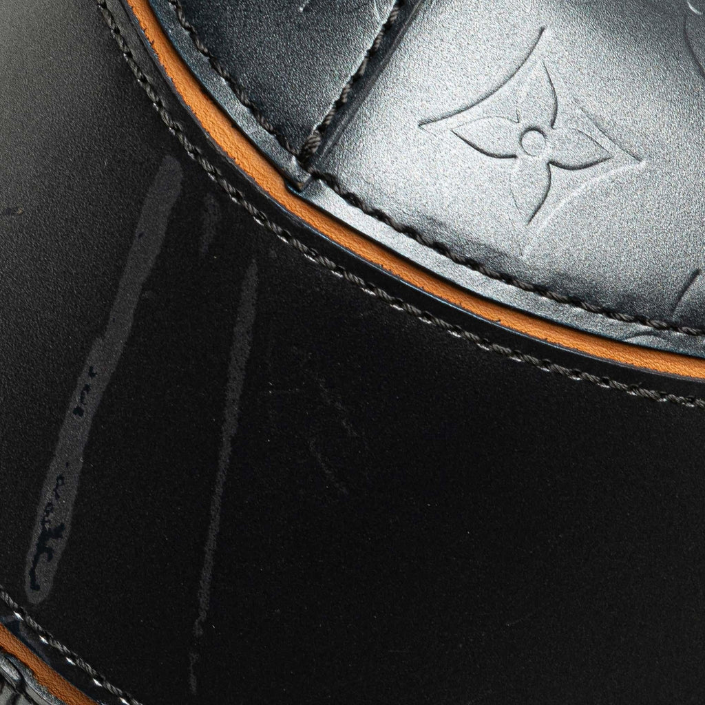 Louis Vuitton Monogram Mat Webster Street