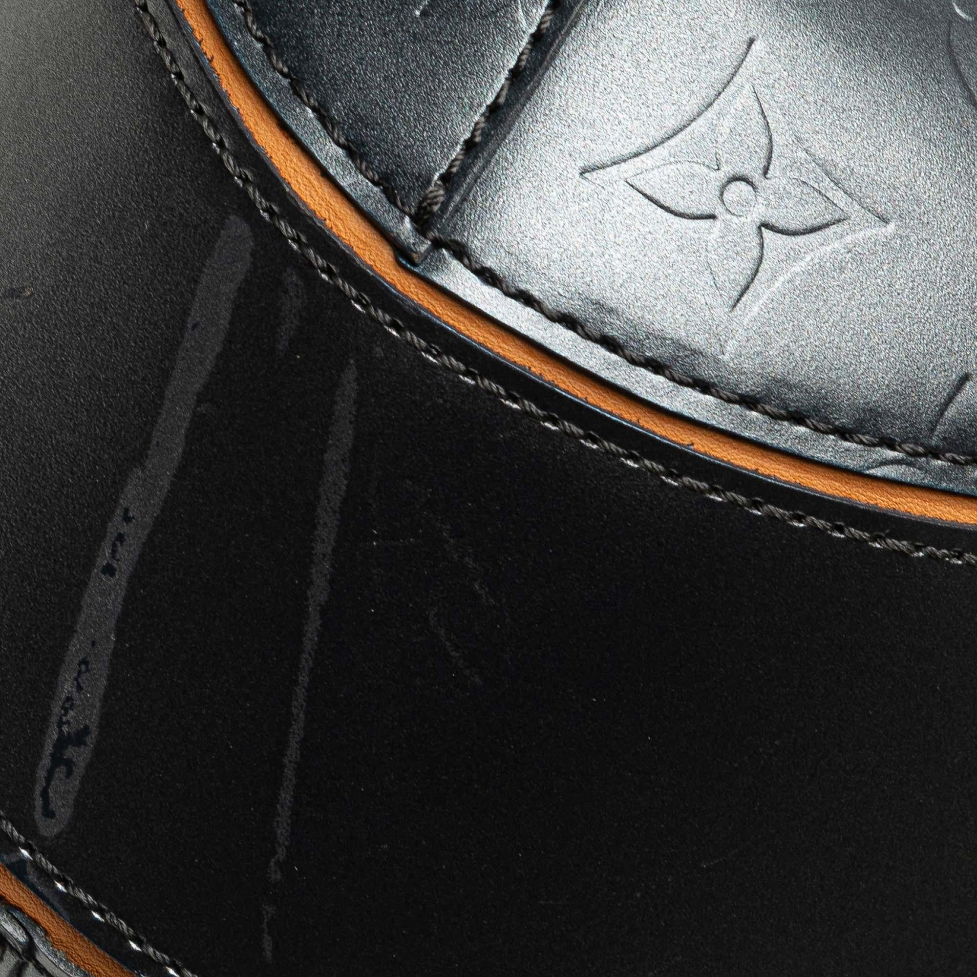 Louis Vuitton Monogram Mat Webster Street